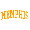 Memphis Varsity Orange
