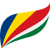 Drapeau des Seychelles