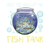 Aquaristik Aquarium Keeper Fishkeeper