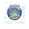 Aquaristik Aquarium Keeper Fishkeeper
