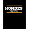 Hondes positives