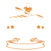 Kayaker Cat