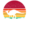 Saurolophus Retro Style