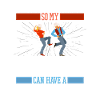Line Dance Cat