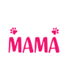 Czech Terrier Mama Funny Saying