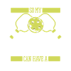 Pickleball cat