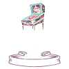 Pinball Katze