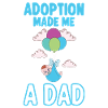 Funny Adoption Adoption Day Gifts