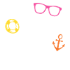 Eat Sleep Beach Repeat