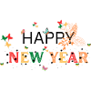 HAPPY NEW YEAR