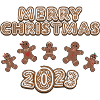 Merry Xmas 2023