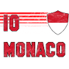 Monaco Football Team