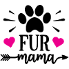 Fur Mama
