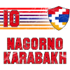 Équipe du Haut-Karabagh de football