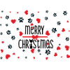 Merry Catmsas