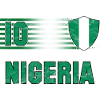 Nigeria Football Team