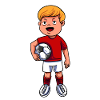 Footballeur