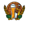 Bier Bierfass Weizenbier