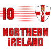 Nordirland Fußball Mannschaft