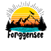 Forggensee