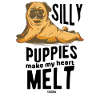 Conception de chien