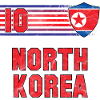 Nordkoreas fodboldhold