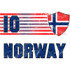 Norway Football Team