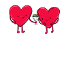 Valentine's Day Heart