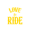Love To Ride