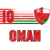 Oman Football Team