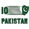 Pakistan Football Team