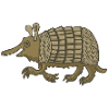 Armadillo
