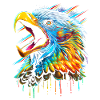 Eagle cry