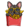 Français Bulldog
