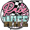 Race Wife