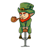 Irish Leprechaun Ireland