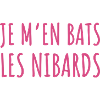 Humour femme et nibards