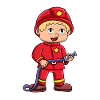Petit pompier