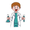 Little researcher