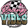 Racing Vibes