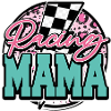 Racing Mama