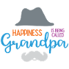 Happines is Being Called Grandpa