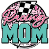 Racing Mom