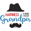 Happines is Being Called Grandpa