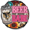 Bier Babe