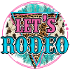 Lets Rodeo