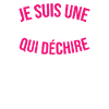 Amusant Belle Mère Qui Déchire