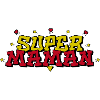 Super Maman Cœur Etoiles