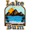 Lake Bum