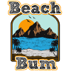 Beach Bum